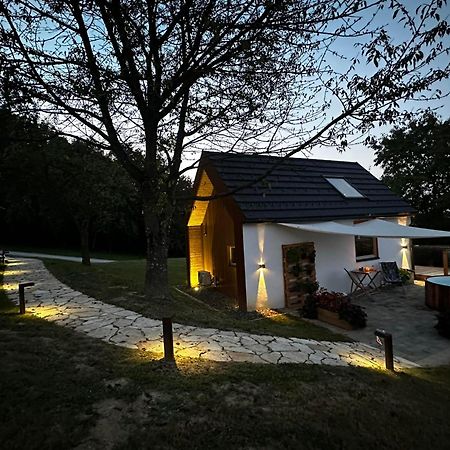 RogašovciHiska Pod Cresnjo别墅 外观 照片